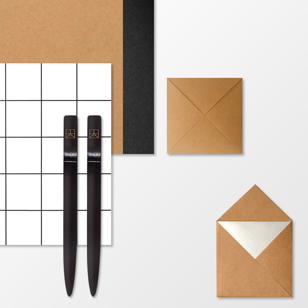 Atelier Adultes - Enveloppes
