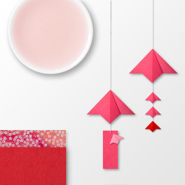 Atelier Enfants - Carillons japonais