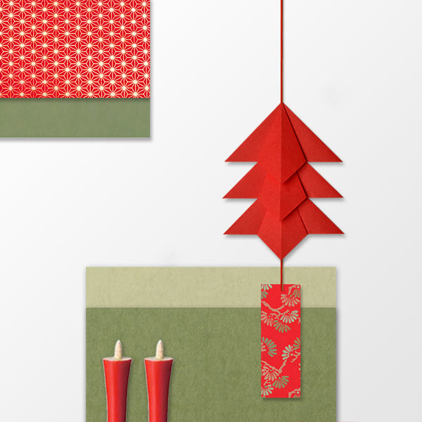 Atelier Enfants - Sapins