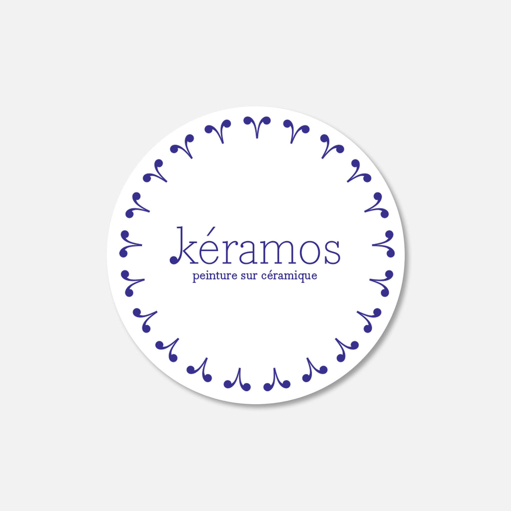 Kéramos