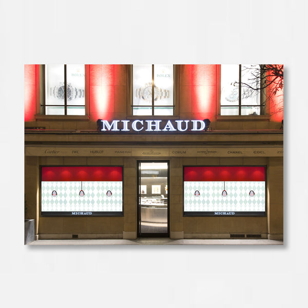 Michaud