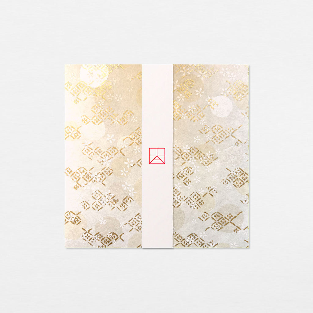 Papiers Assortis 15cm - Clair de lune yvoire