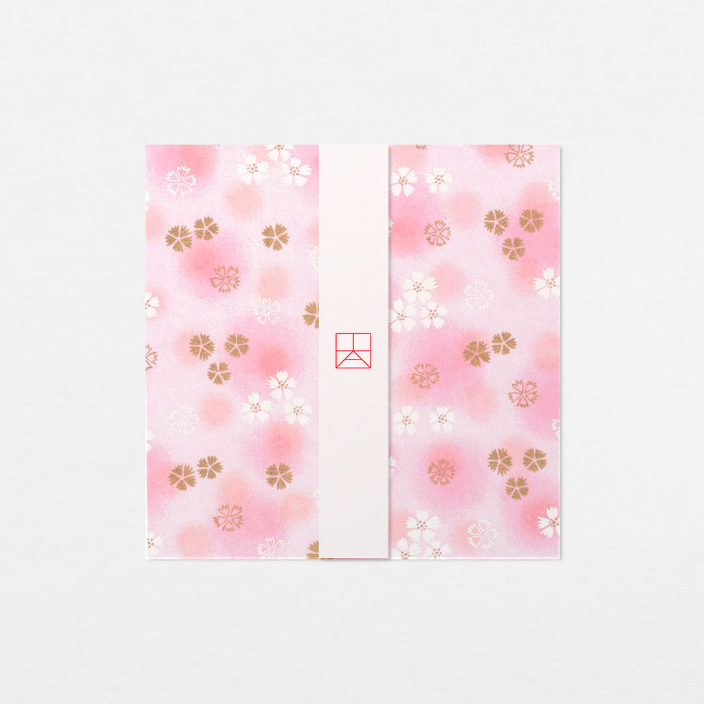 Papiers Assortis 15cm - Oeillets rêve rose