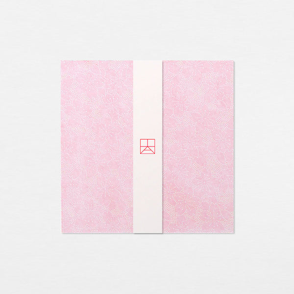 Papiers Assortis 15cm - Sakura tenten cerisier