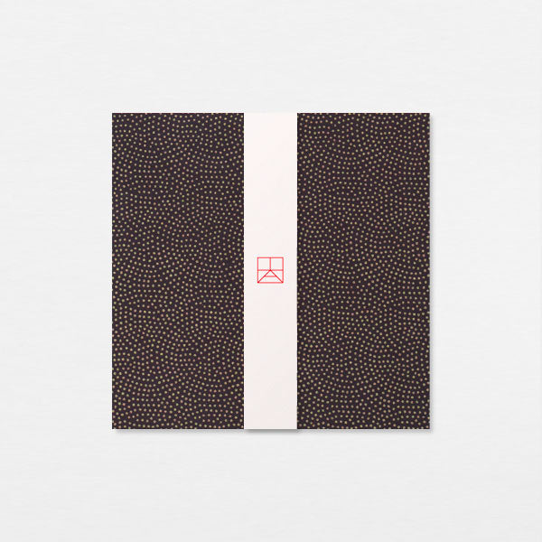 Papiers Assortis 15cm - Same komon or noir