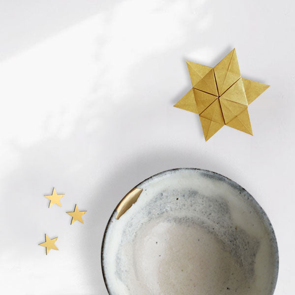 Étoiles de table - Jeudi 17 décembre