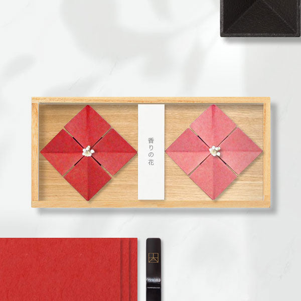 Hana parfumées - Jeudi 15 septembre