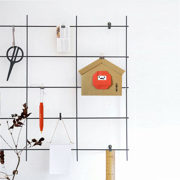 Daruma - Mercredi 26 février