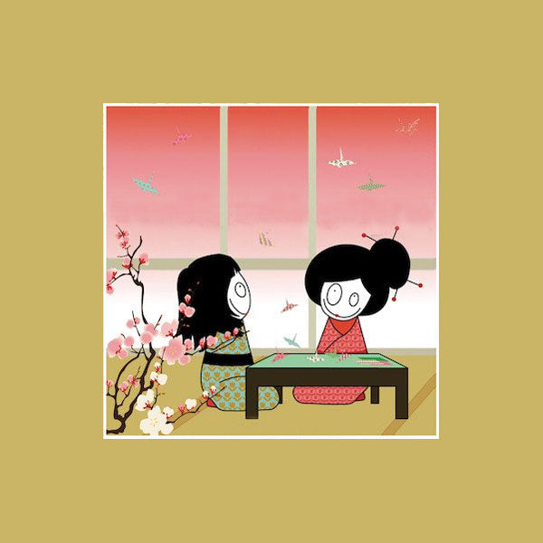 Madame Mo - Archives