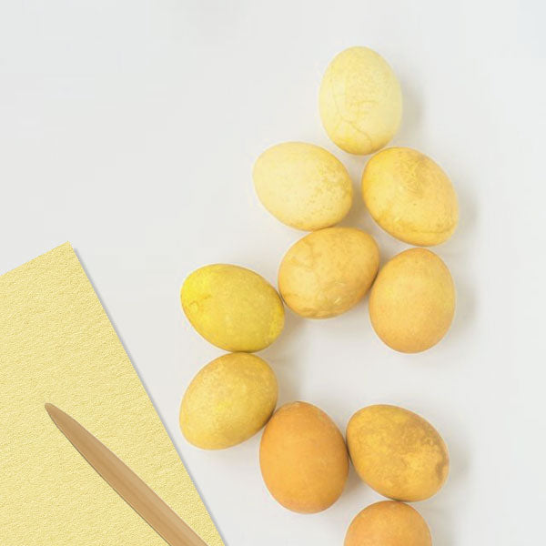 Oeufs surprises - Mercredi 8 avril