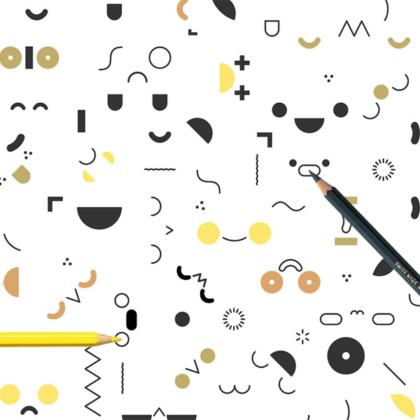 Origami à colorier - Archives