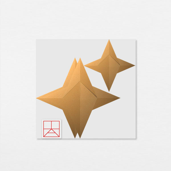 3 Hoshi - Kraft