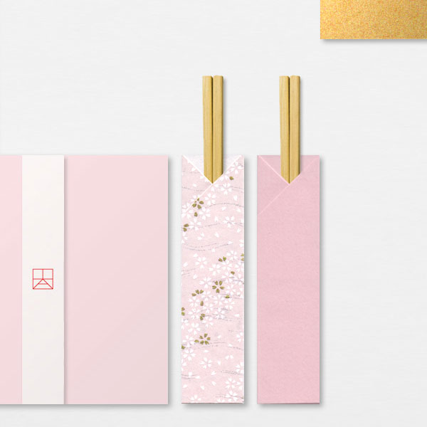 Kit Baguettes sakura