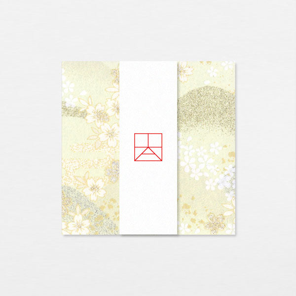 Kit Guirlande - Daimonji sakura