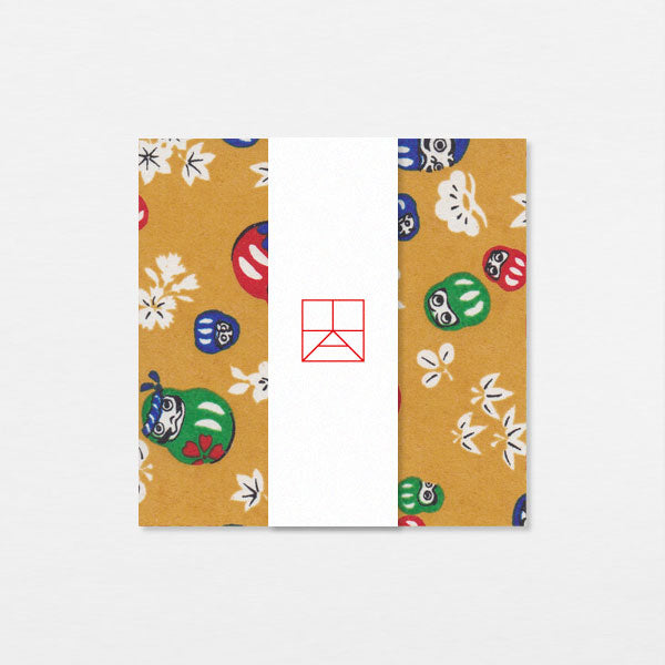 Kit Guirlande - Daruma