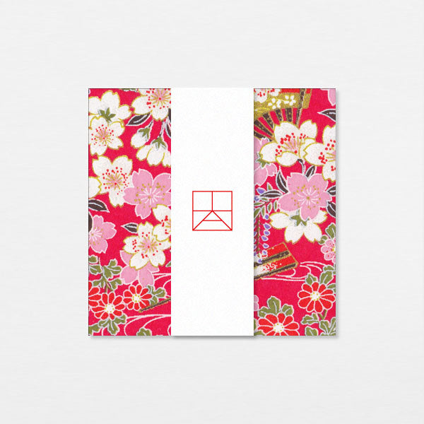 Kit Guirlande - Fleurs geisha