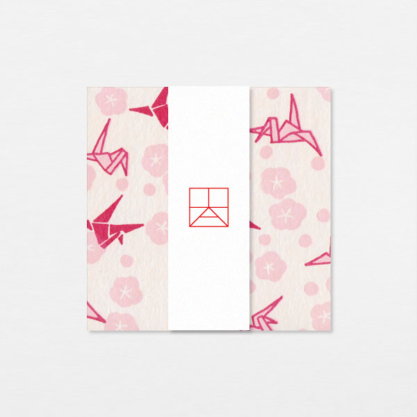 Kit Guirlande - Senbazuru roses