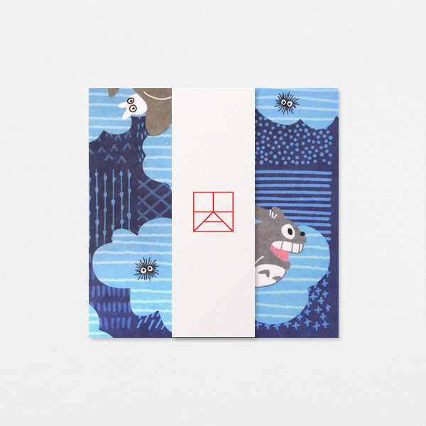 Kit Guirlande - Totoro dans les nuages