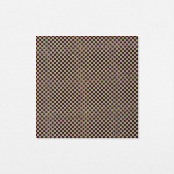 Washi 15cm - Ichimatsu or noir