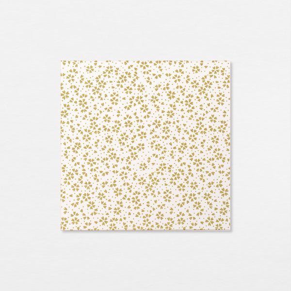 Washi 15cm - Sakura or