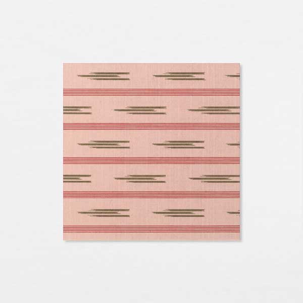 Washi 15cm - Yukata rose