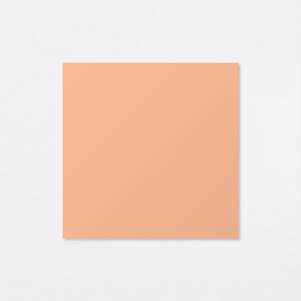 Papier Origami 7.5cm - 12 Saumon