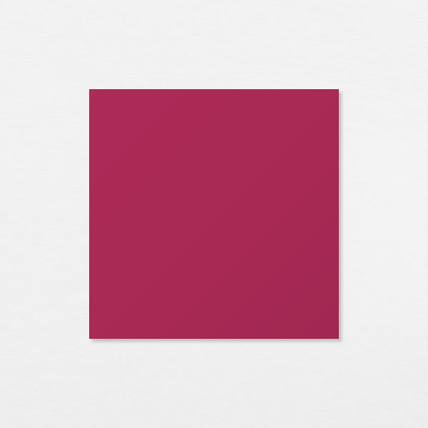 Papier Origami 15cm - 19 Framboise