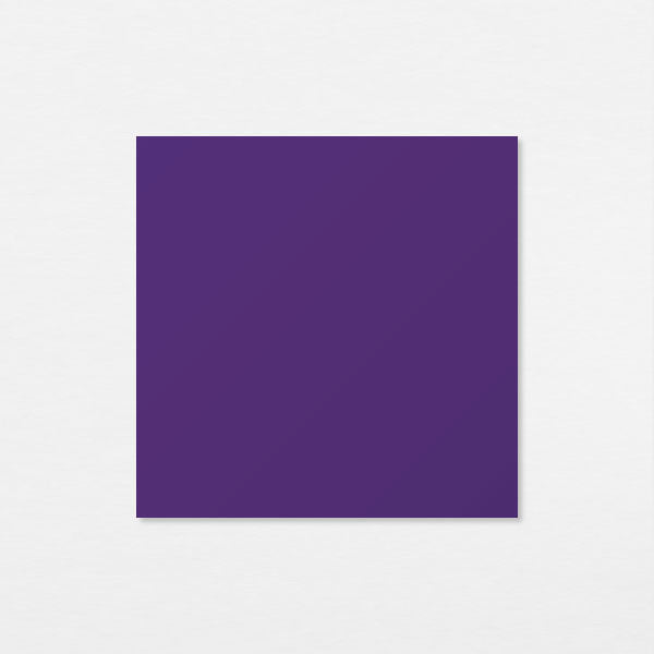 Papier Origami 7.5cm - 23 Violet