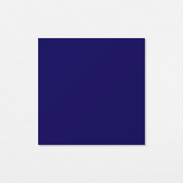 Papier Origami 7.5cm - 30 Indigo