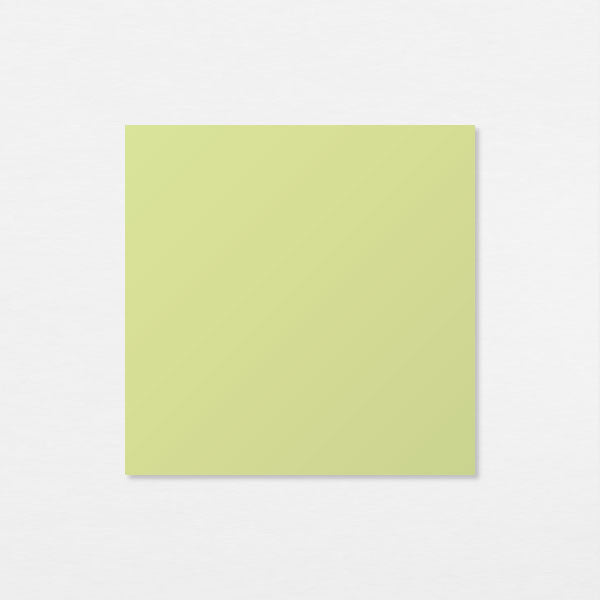 Papier Origami 7.5cm - 33 Pistache