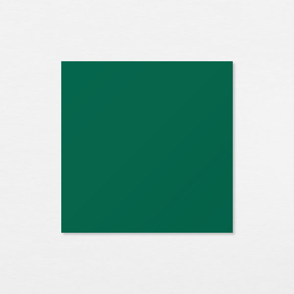 Papier Origami 7.5cm - 37 Emeraude