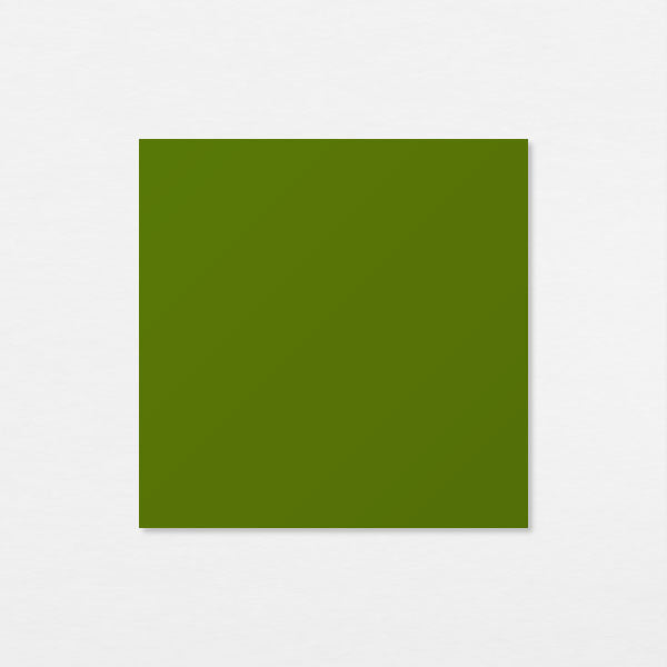 Papier Origami 7.5cm - 38 Olive