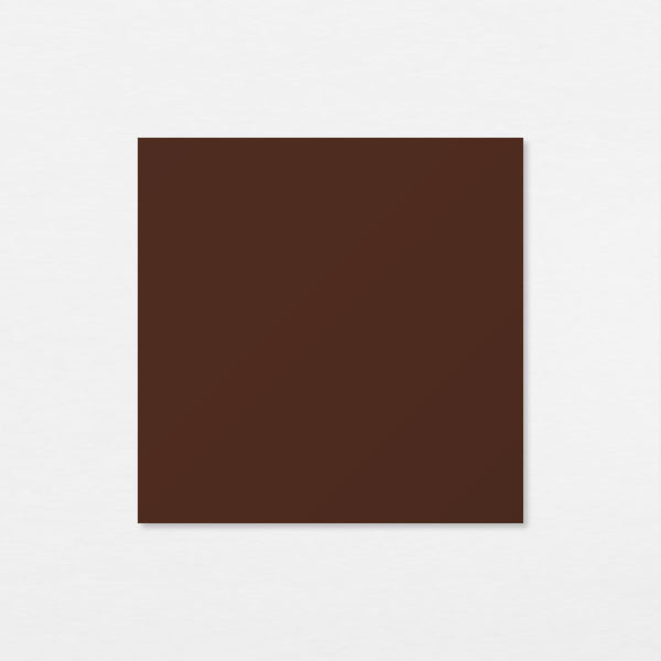 Papier Origami 15cm - 46 Chocolat