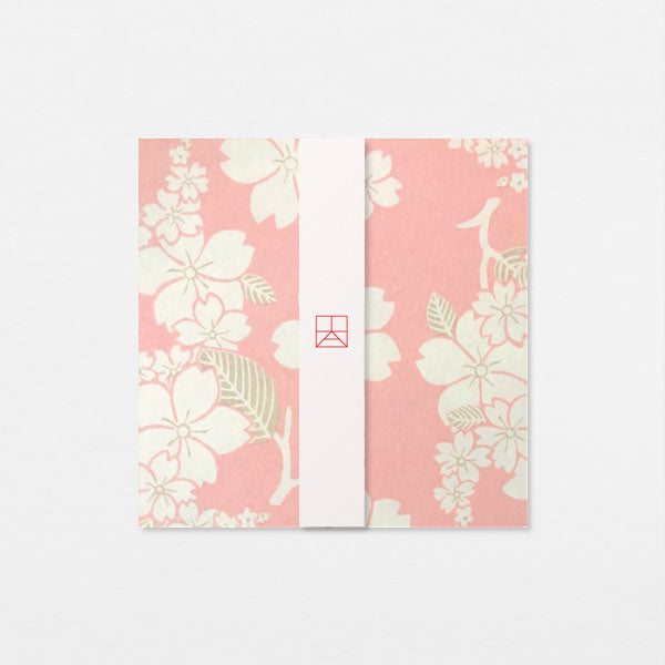 Papiers Assortis 15cm - Hana rose