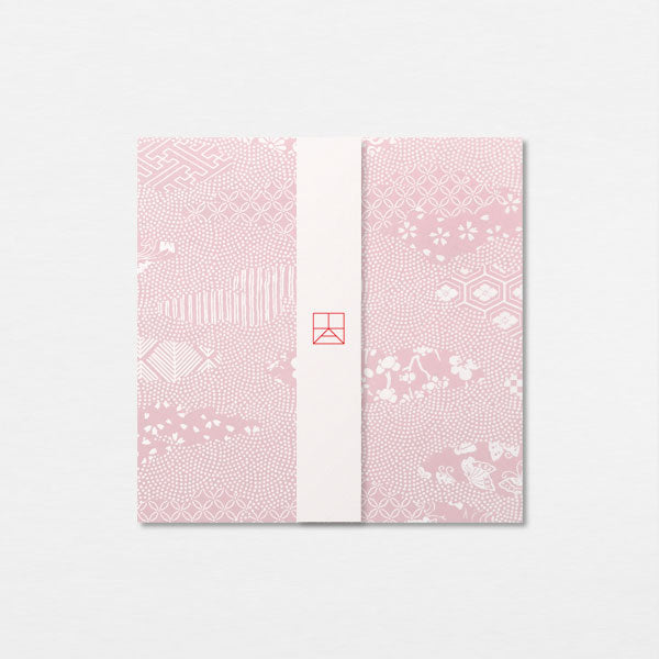 Papiers Assortis 15cm - Kyoto sakura