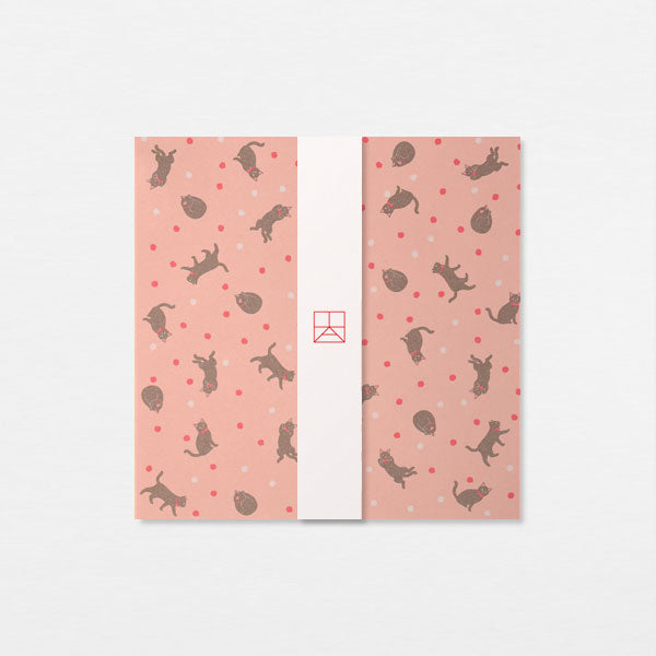 Papiers Assortis 15cm - Neko roses