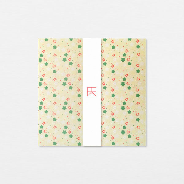 Papiers Assortis 15cm - Soleil sakura