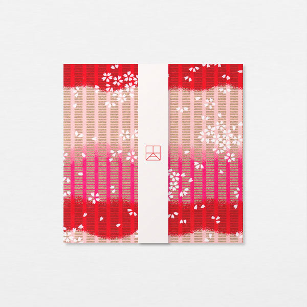 Papiers Assortis 15cm - Tokyo sakura