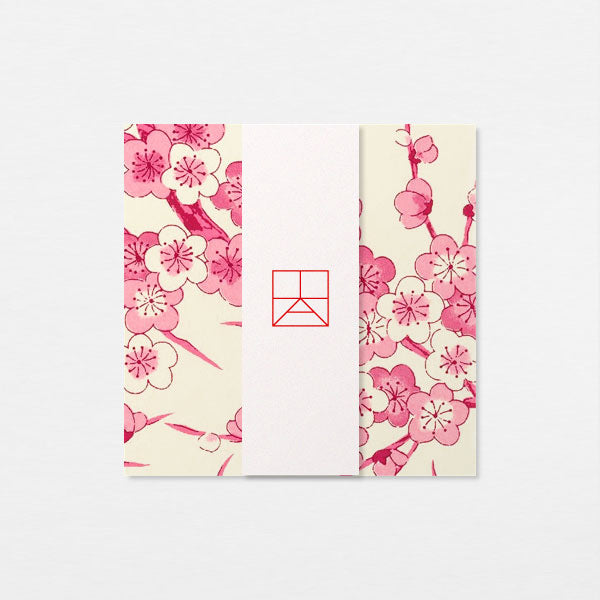 Papiers Assortis 7.5cm - Ume roses