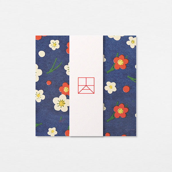 Papiers Assortis 7.5cm - Ume ume