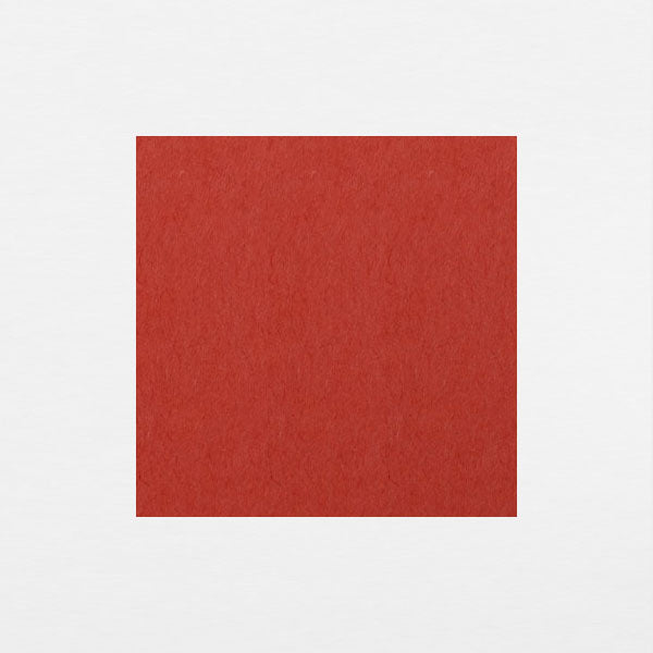 Washi Mino 7.5cm - 06 Rouge