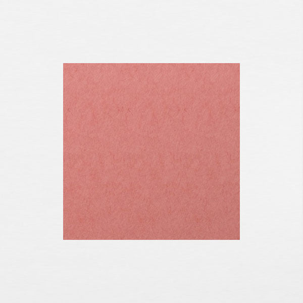 Washi Mino 7.5cm - 09 Corail