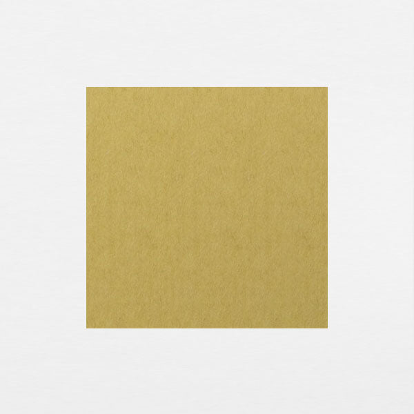 Washi Mino 15cm - 18 Moutarde