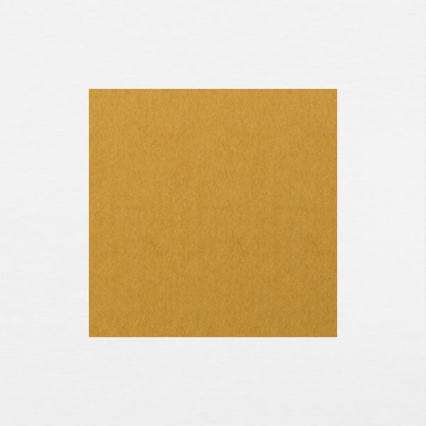 Washi Mino 15cm - 25 Ocre