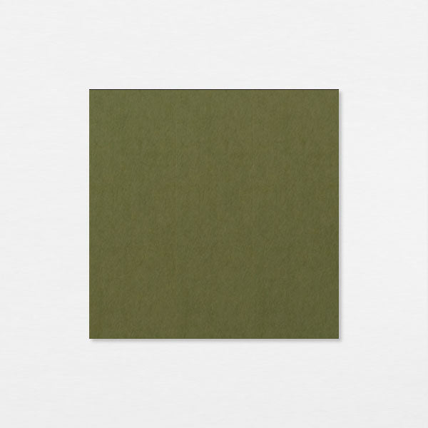 Washi Ogawa 15cm - 21 Olive